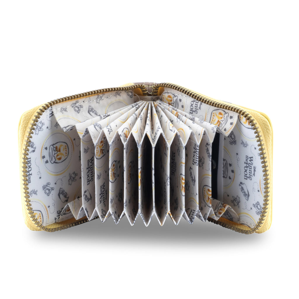 Image produit Winnie l'Ourson - Portefeuille Honey