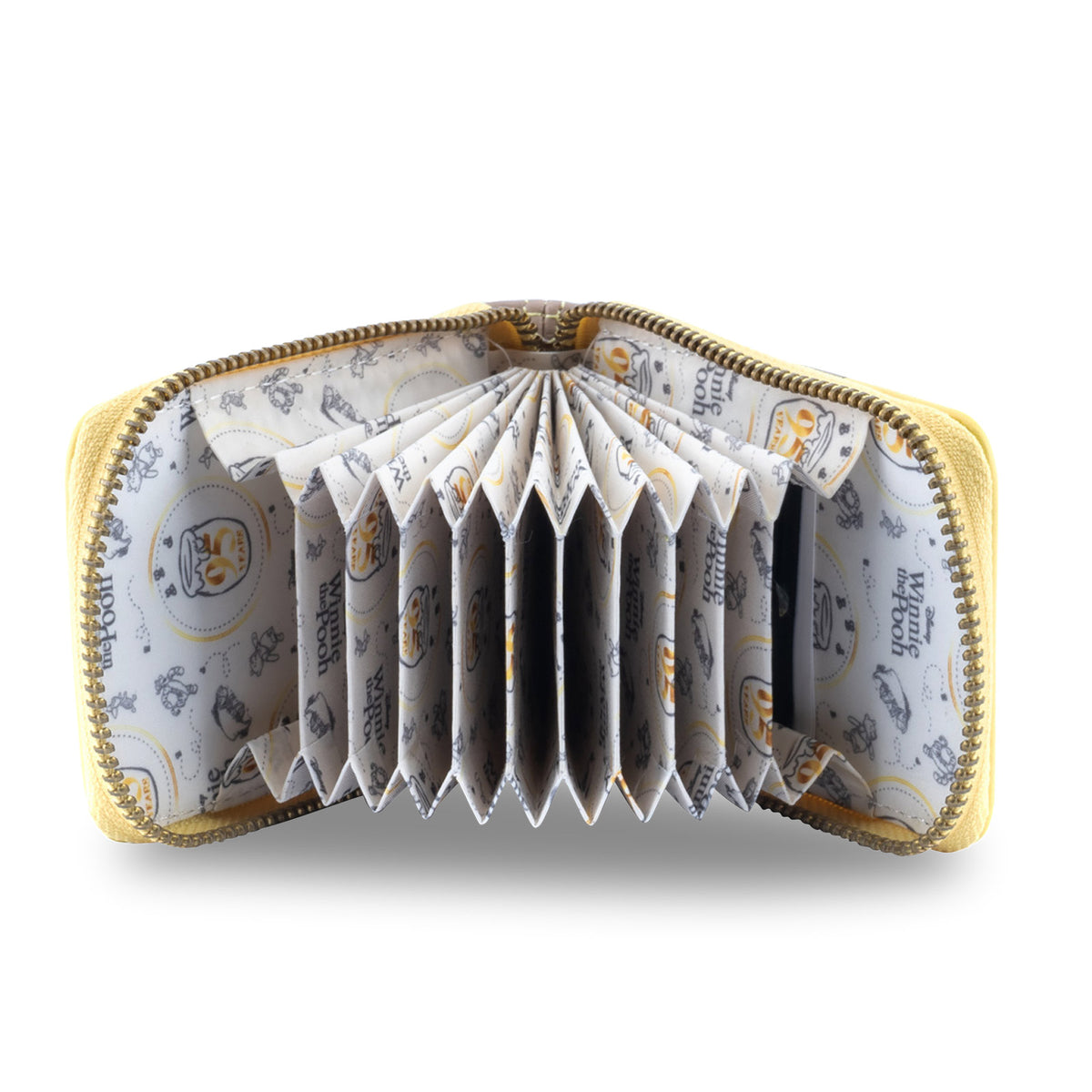 Image produit Winnie l'Ourson - Portefeuille Honey