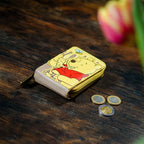 Image produit Winnie l'Ourson - Portefeuille Honey