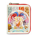 Image produit Avatar - Portefeuille Aang avec effet Glow in the Dark