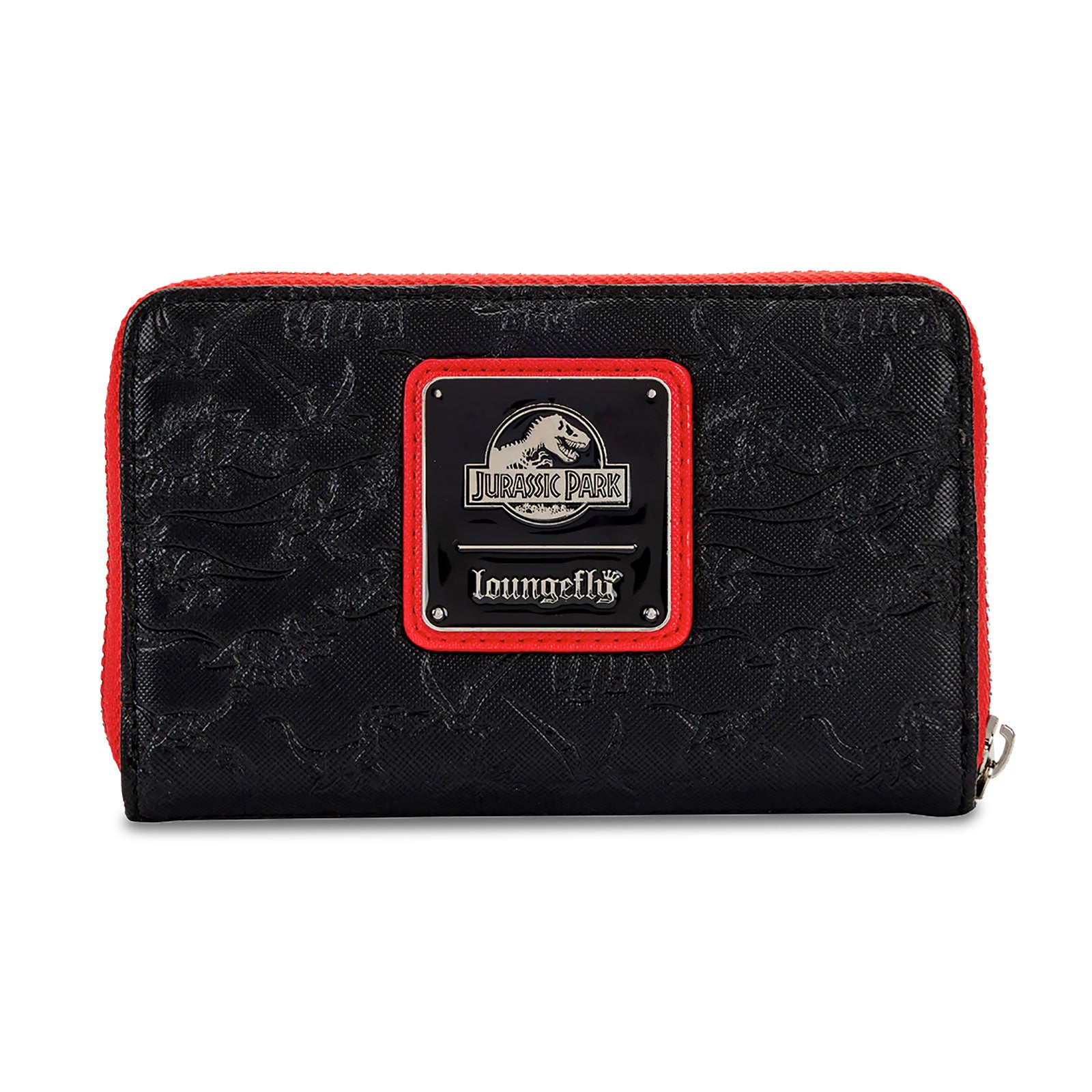 Image produit Jurassic Park - Portefeuille Logo