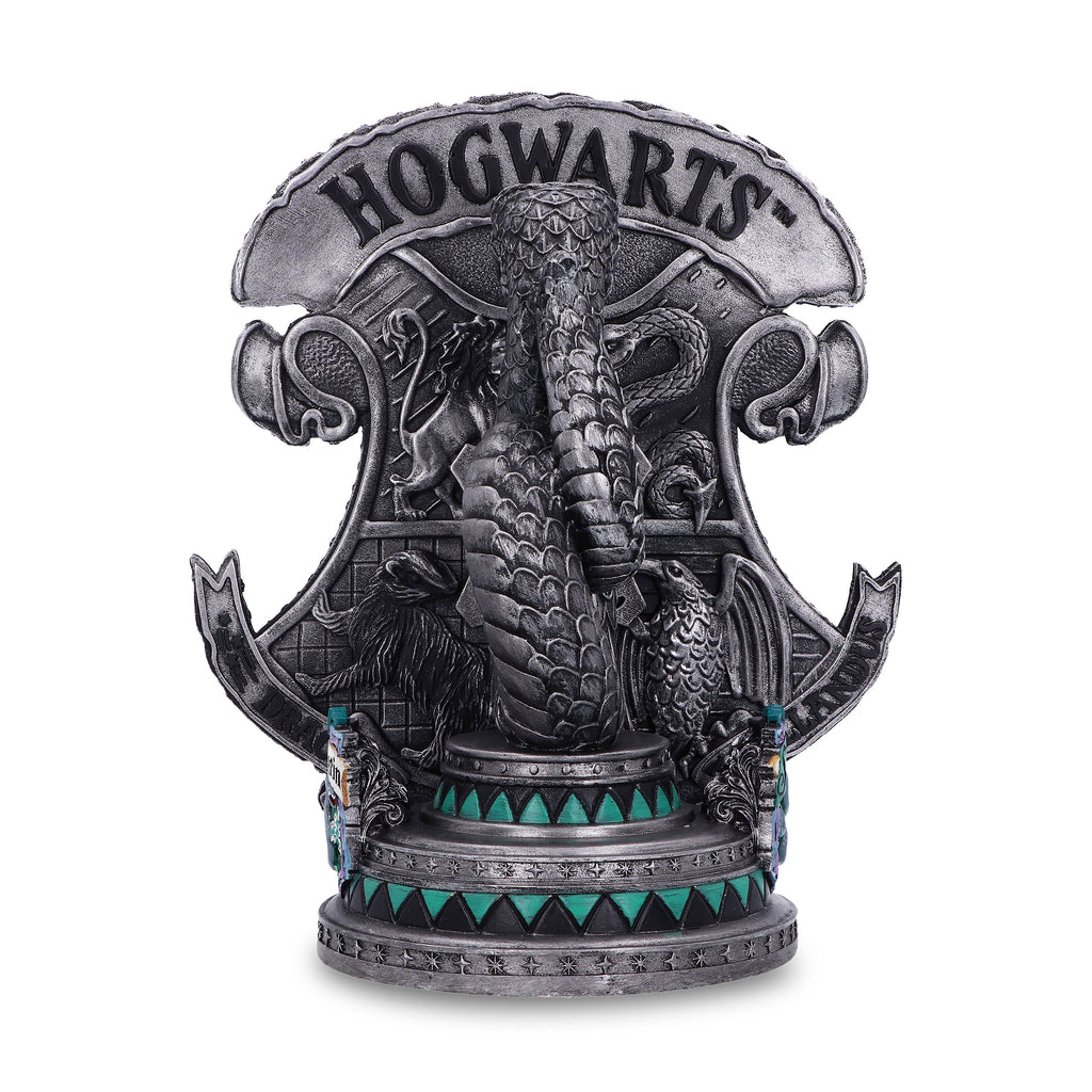 Produktbild Harry Potter - Slytherin Wappen Buchstütze