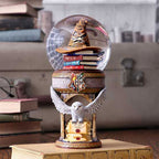 Immagine del prodotto Harry Potter - Sfera di neve Hogwarts Deluxe