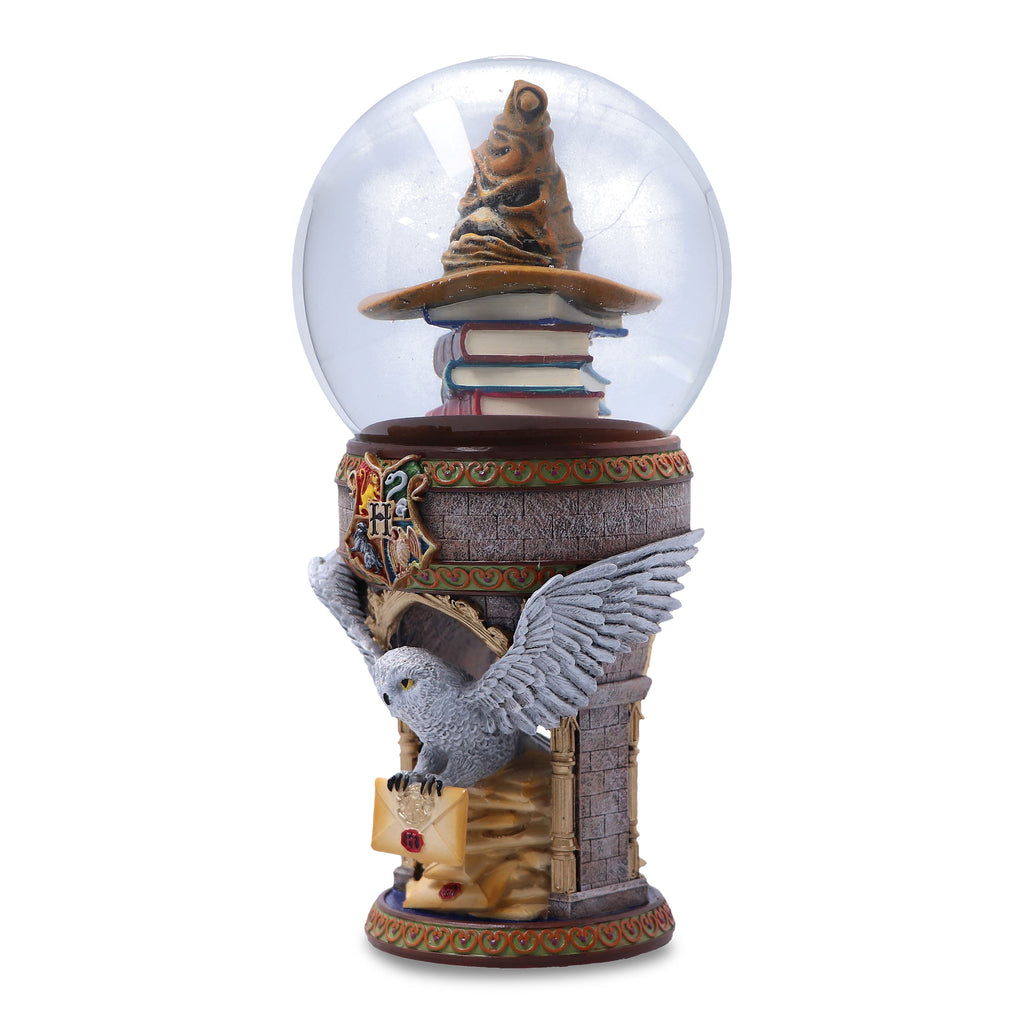 Immagine del prodotto Harry Potter - Sfera di neve Hogwarts Deluxe