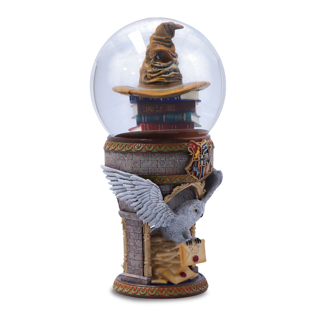 Immagine del prodotto Harry Potter - Sfera di neve Hogwarts Deluxe
