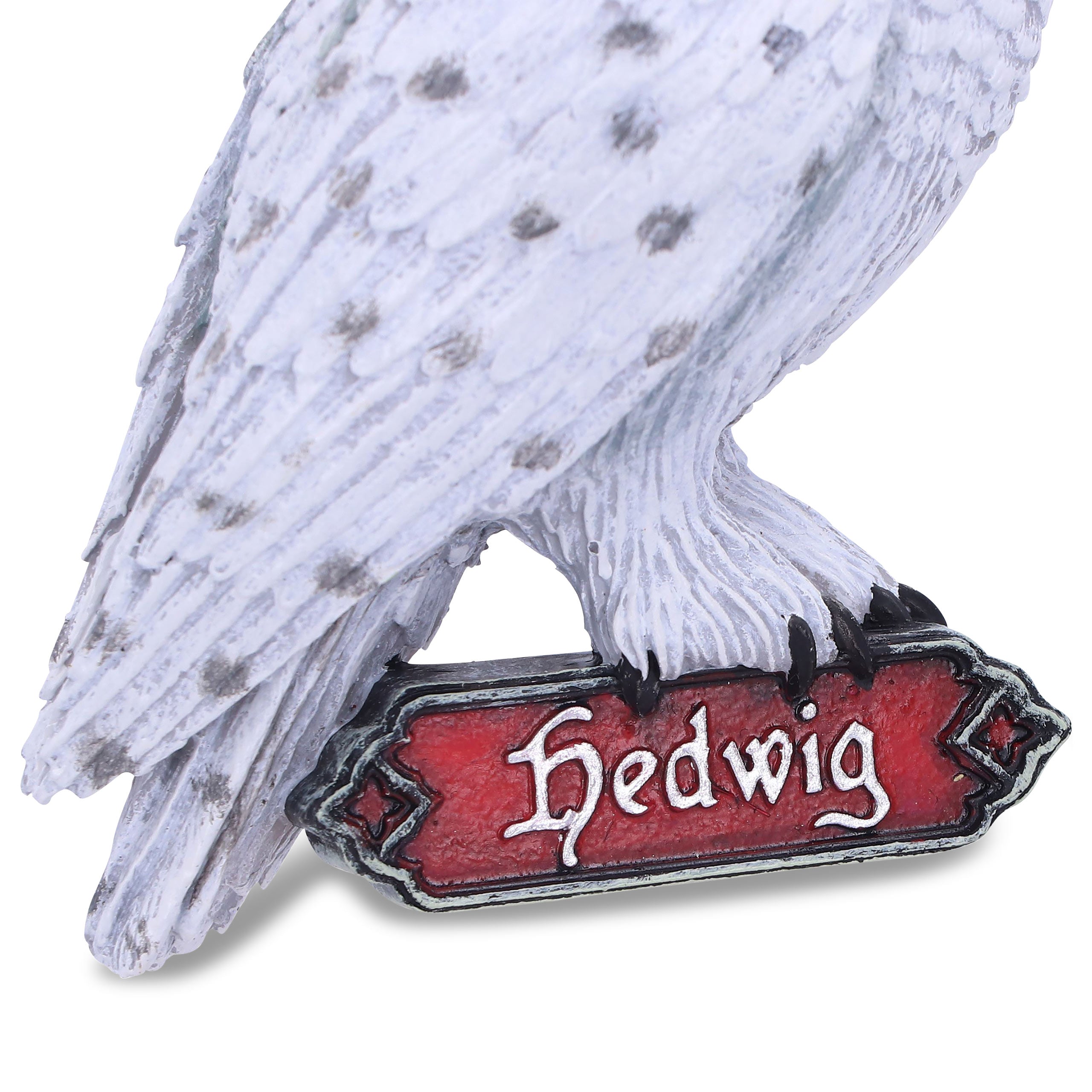 Produktbild Harry Potter - Weihnachtsbaum-Schmuck Hedwig