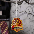 Image produit Harry Potter - Décoration de Noël blason Gryffondor