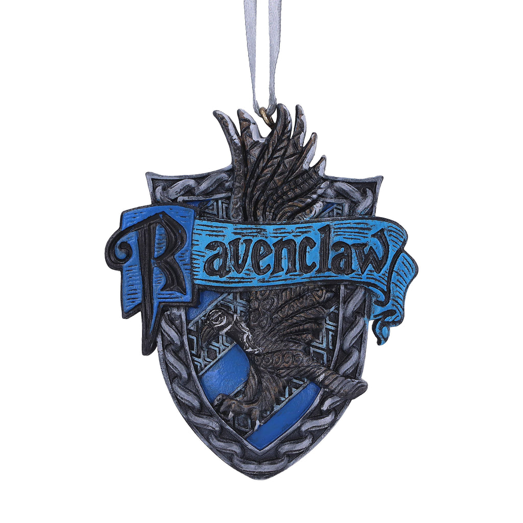 Image produit Harry Potter - Ornament de Noël blason Ravenclaw