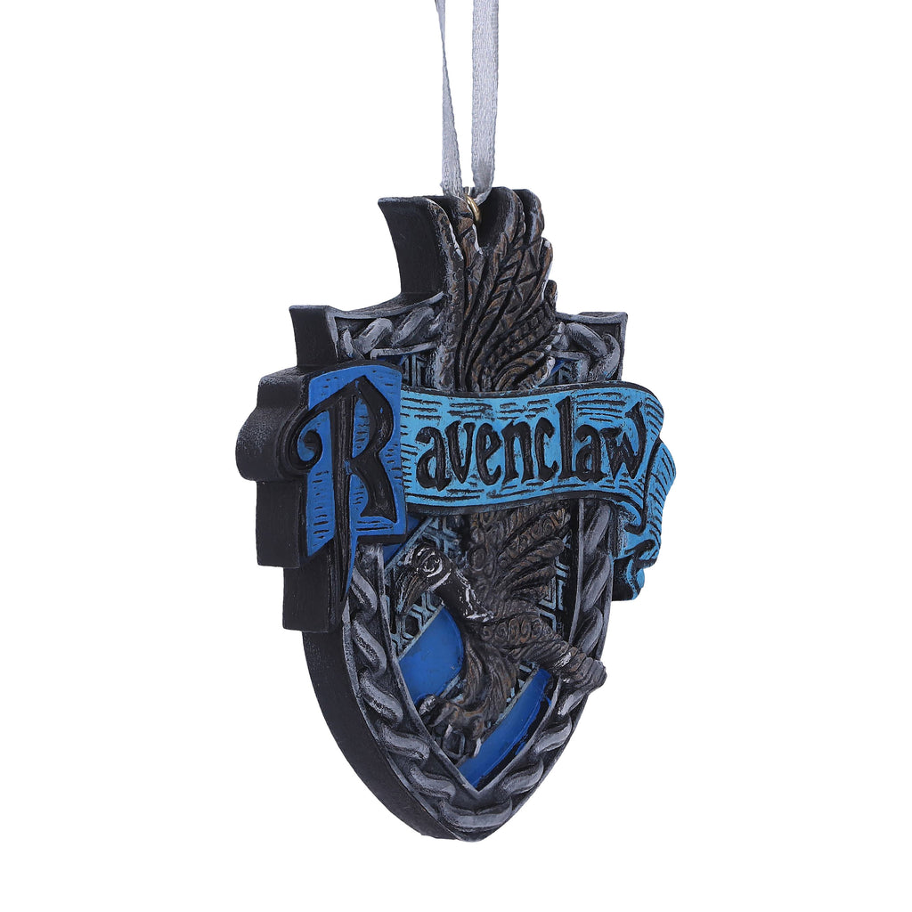 Image produit Harry Potter - Ornament de Noël blason Ravenclaw