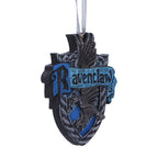 Image produit Harry Potter - Ornament de Noël blason Ravenclaw