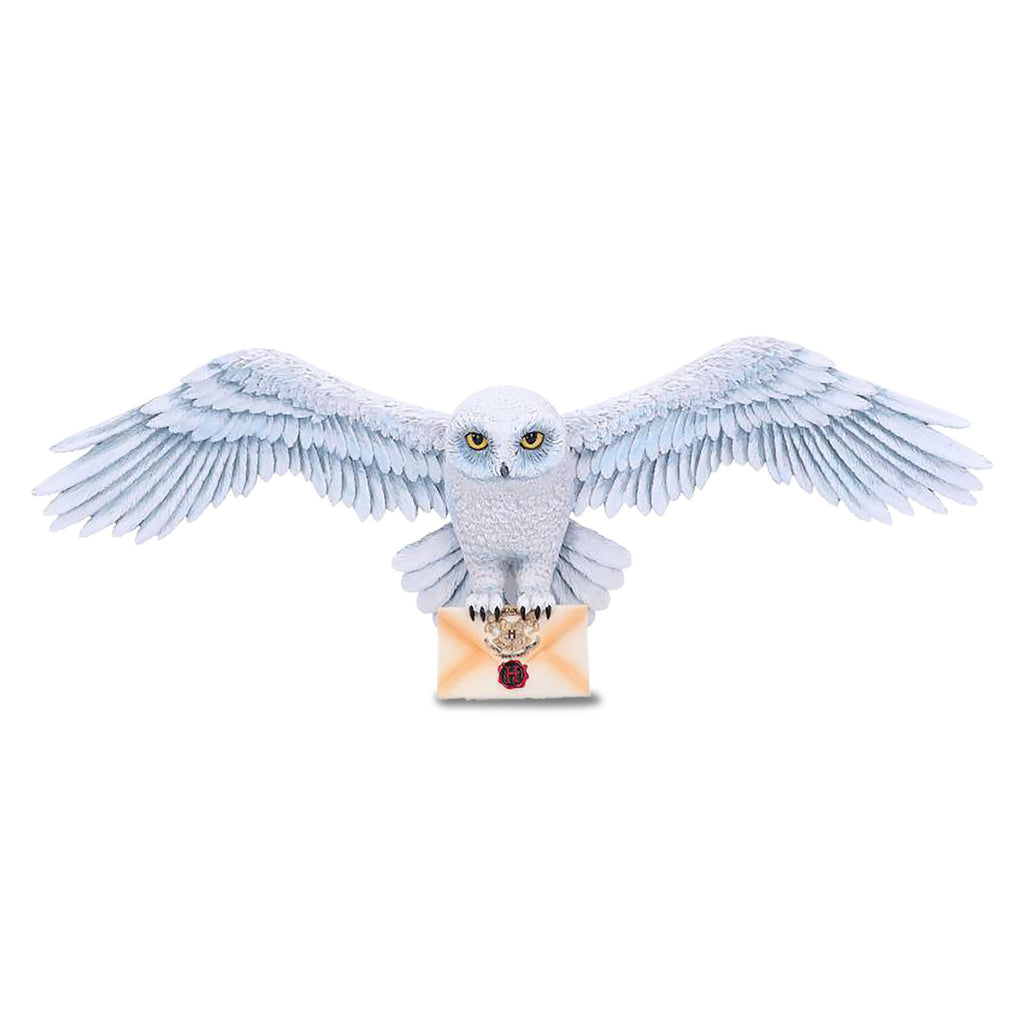 Produktbild Hedwig Wand Skulptur - Harry Potter