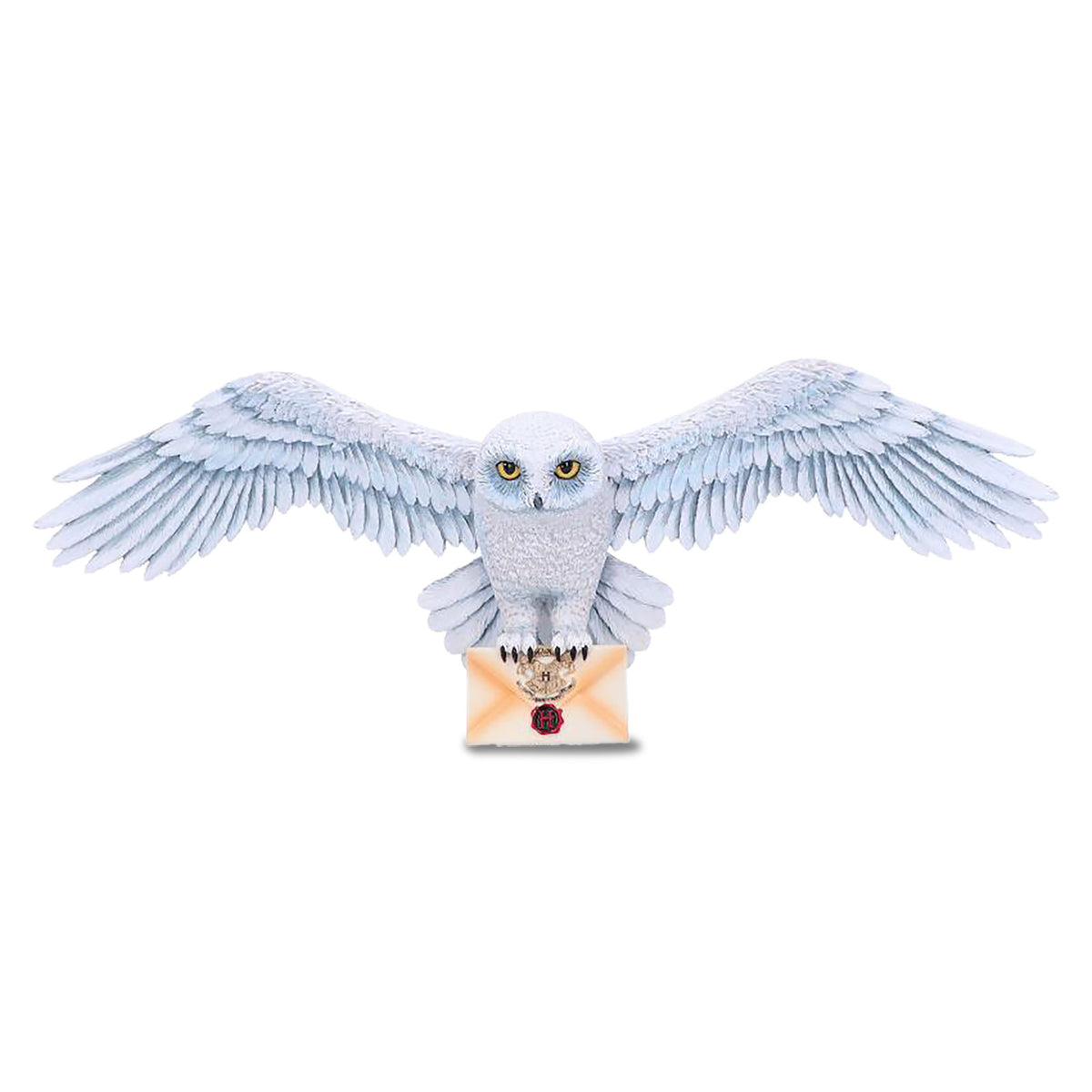 Image produit Sculpture Murale Hedwig - Harry Potter