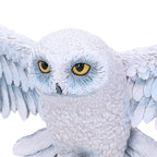 Produktbild Hedwig Wand Skulptur - Harry Potter