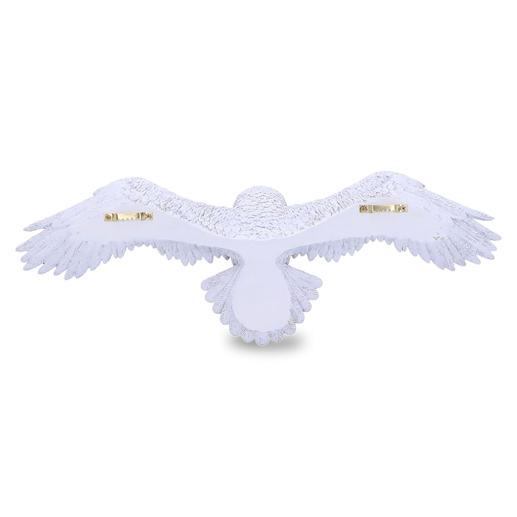 Produktbild Hedwig Wand Skulptur - Harry Potter