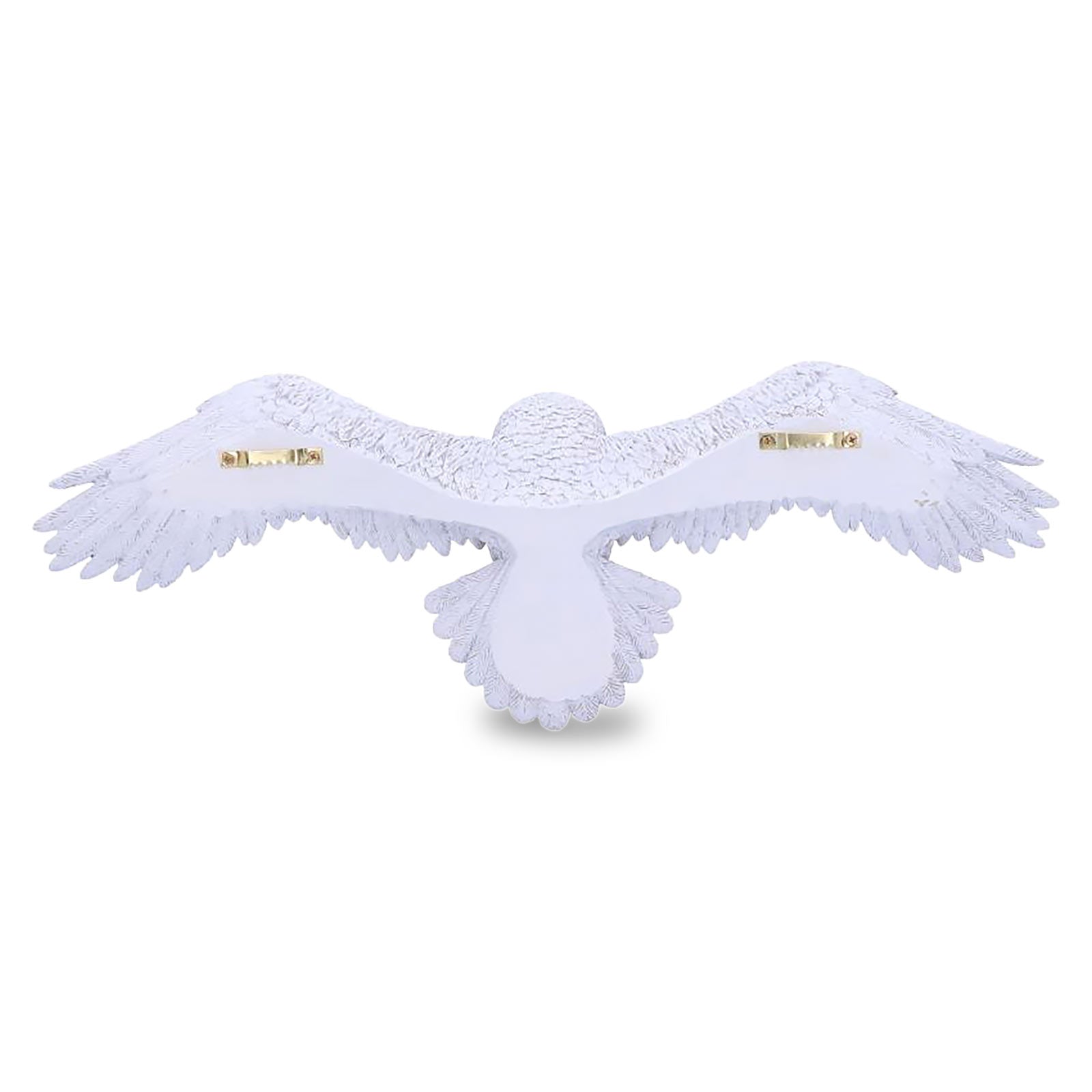 Produktbild Hedwig Wand Skulptur - Harry Potter