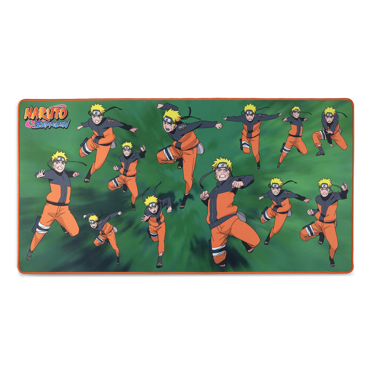 Produktbild Naruto Shippuden - Character Mousepad