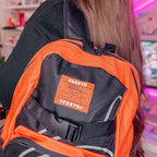 Image produit Sac à dos Naruto Uzumaki