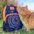 Image produit Sac à dos Naruto Uzumaki