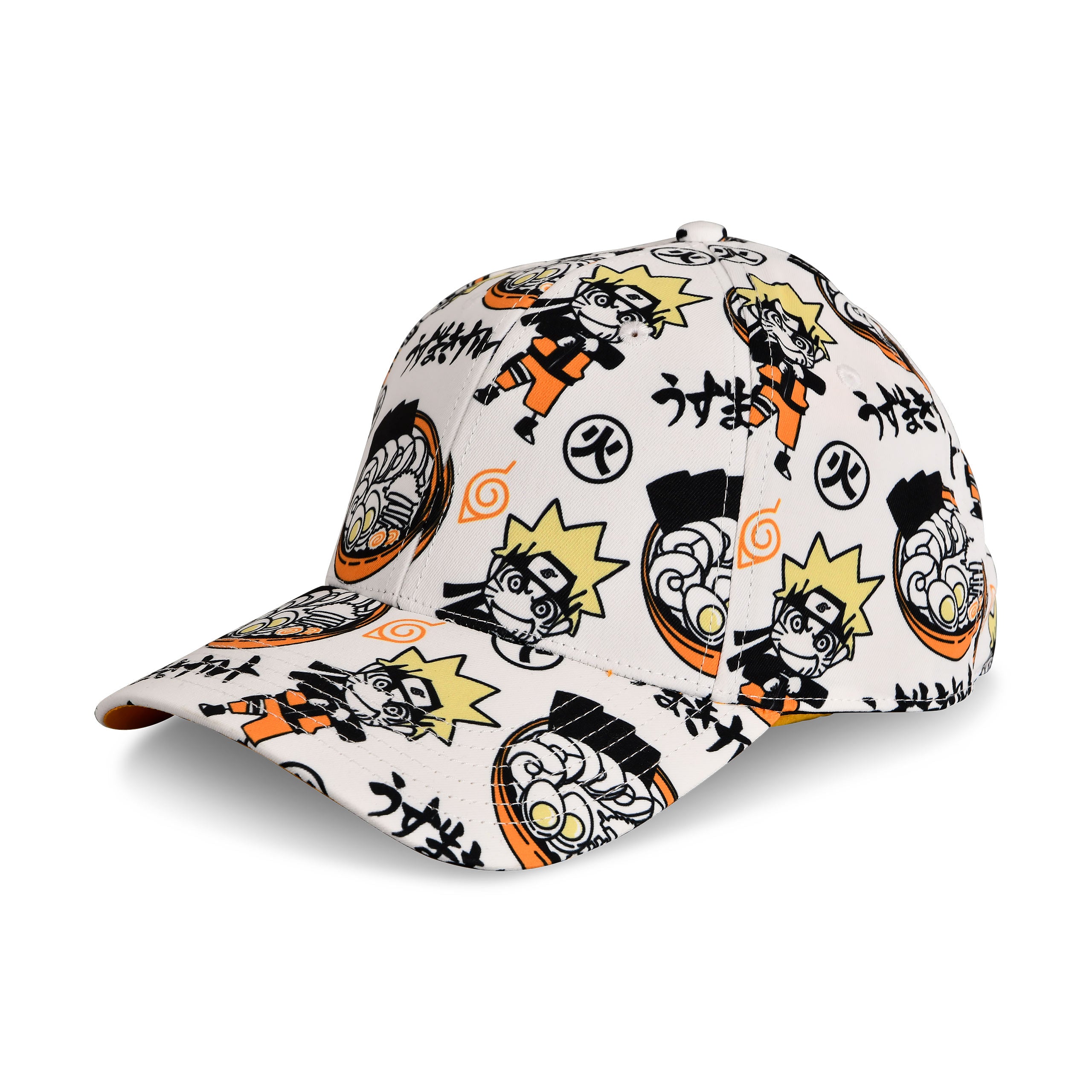 Produktbild Naruto - Ichiraku Ramen Shop Basecap