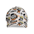 Produktbild Naruto - Ichiraku Ramen Shop Basecap