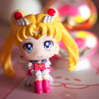 Produktbild Sailor Moon Look Up Figur