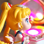 Produktbild Sailor Moon Look Up Figur