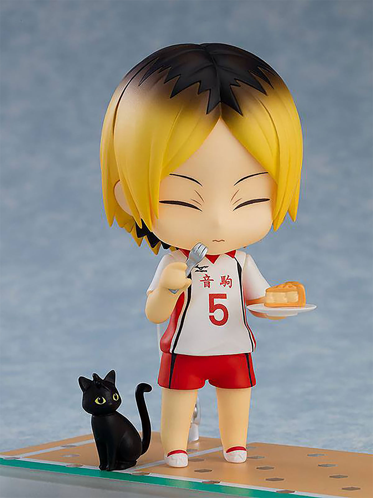 Image produit Haikyu ! - Kenma Kozume Figurine d'action Nendoroid