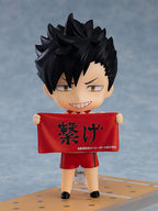 Image produit Haikyu ! - Tetsuro Kuroo Figurine d'action Nendoroid