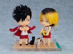Image produit Haikyu ! - Tetsuro Kuroo Figurine d'action Nendoroid