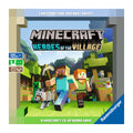 Image produit Minecraft - Héros du Village Jeu de Société