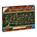 Product image Harry Potter - Black Family Tree Puzzle