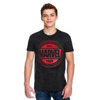 Image produit T-shirt Marvel 1939 noir