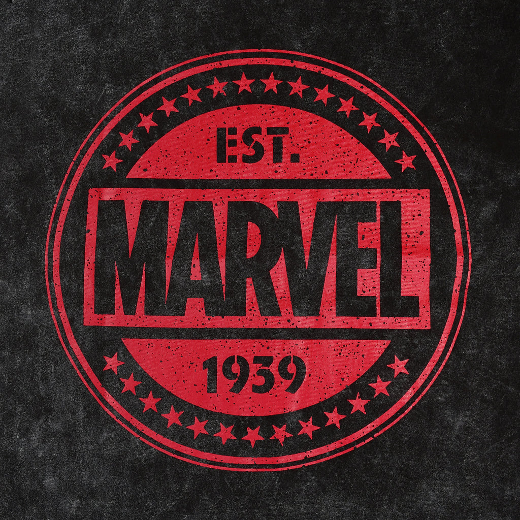 Image produit T-shirt Marvel 1939 noir