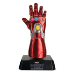 Produktbild Iron Man - Nano Gauntlet Replik Marvel Museum Collection