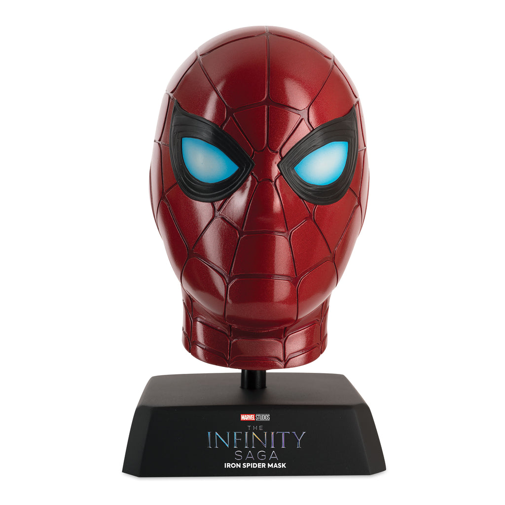Immagine del prodotto Spider-Man - Replica Maschera Collezione Museo Marvel