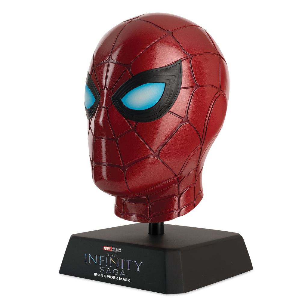 Immagine del prodotto Spider-Man - Replica Maschera Collezione Museo Marvel