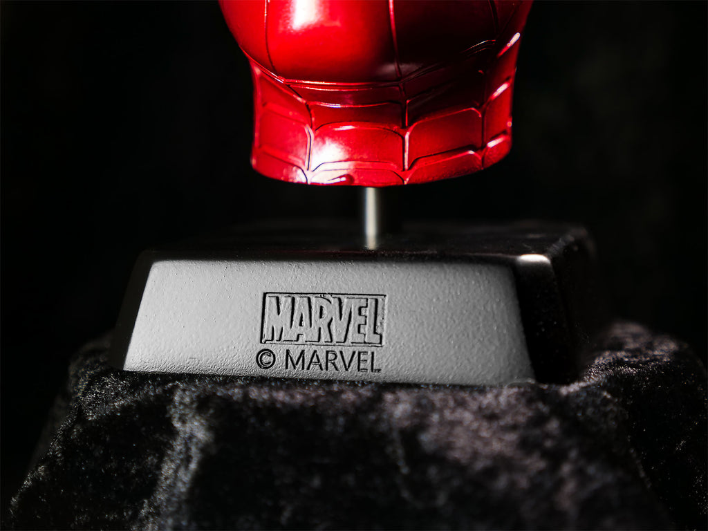 Immagine del prodotto Spider-Man - Replica Maschera Collezione Museo Marvel