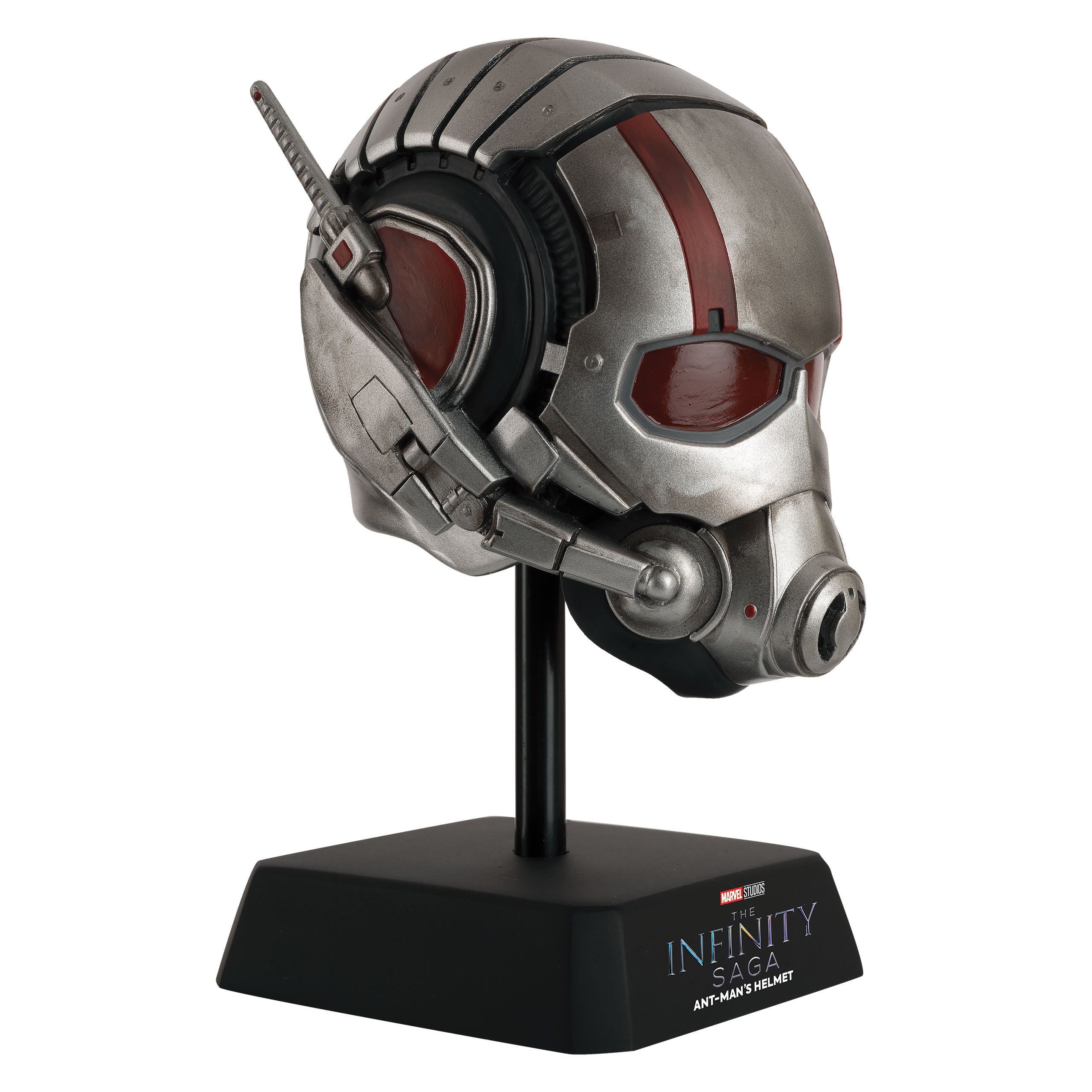 Produktbild Ant-Man - Maske Replik Marvel Museum Collection