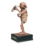 Immagine del prodotto Dobby con Calzino Statua a grandezza naturale Versione 3 - Harry Potter