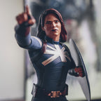 Immagine del prodotto Marvel's Agent Carter - Diorama di Captain Carter