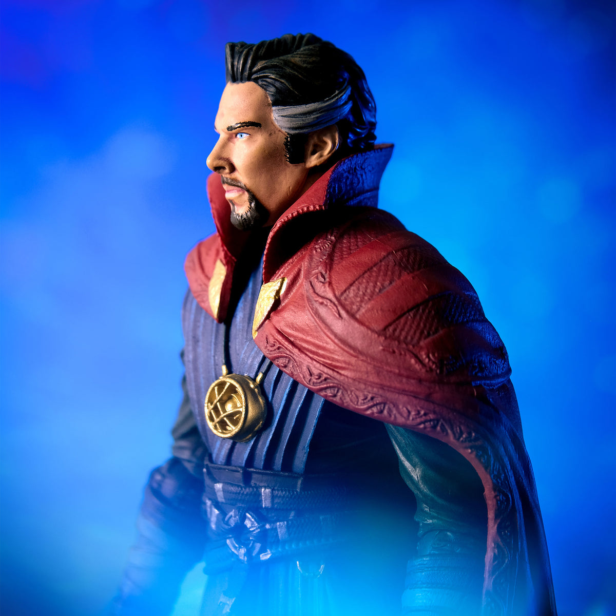 Image produit Doctor Strange dans le Multivers de la Folie - Figurine d'action Stephen Strange