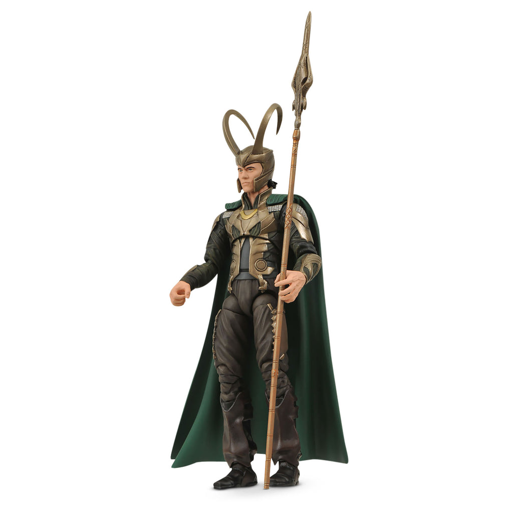 Immagine del prodotto Figura d'azione di Loki