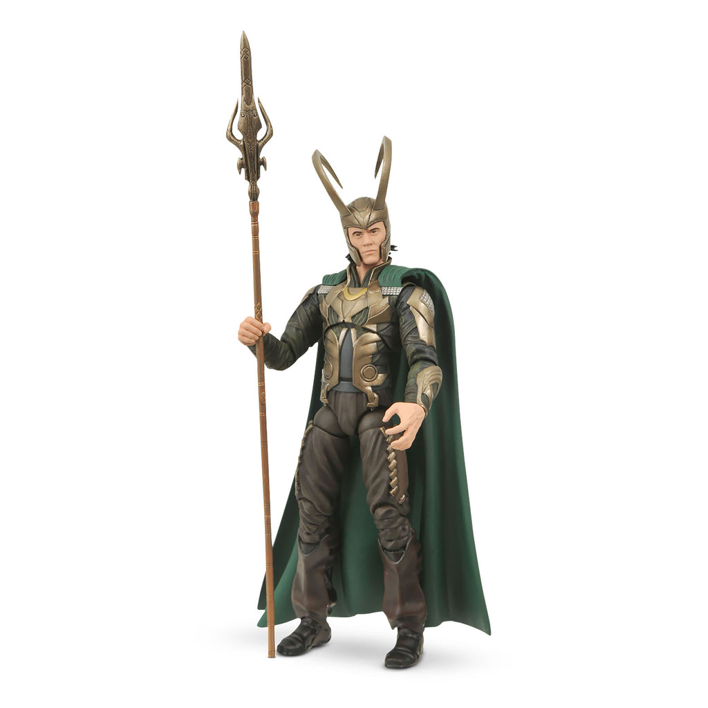 Immagine del prodotto Figura d'azione di Loki