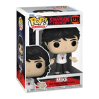 Image produit Figurine Funko Pop Mike Wheeler Saison 4 - Stranger Things