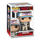 Immagine del prodotto Figura Funko Pop di Dustin Henderson Stagione 4 - Stranger Things