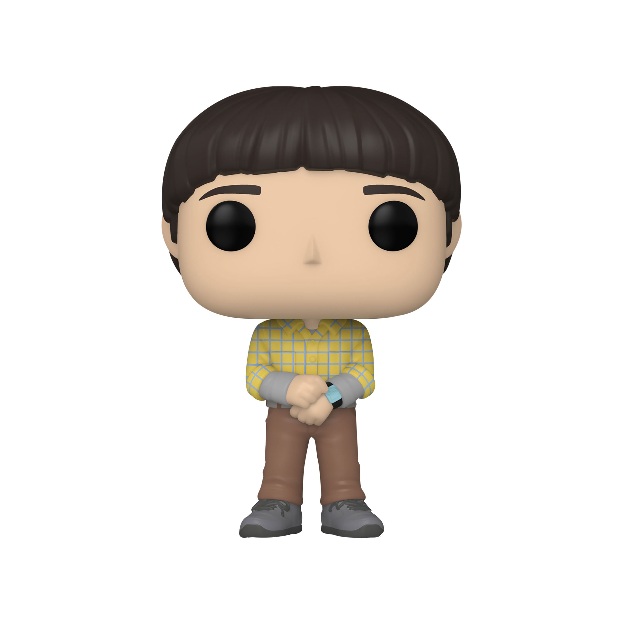 Produktbild Will Byers Season 4 Funko Pop Figur - Stranger Things