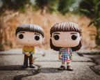 Produktbild Will Byers Season 4 Funko Pop Figur - Stranger Things