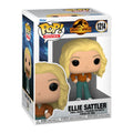 Produktbild Jurassic World - Ellie Sattler Funko Pop Figur