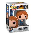 Produktbild Jurassic World - Claire Dearing Funko Pop Figur