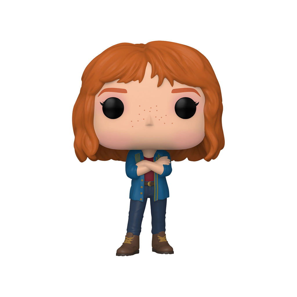 Produktbild Jurassic World - Claire Dearing Funko Pop Figur